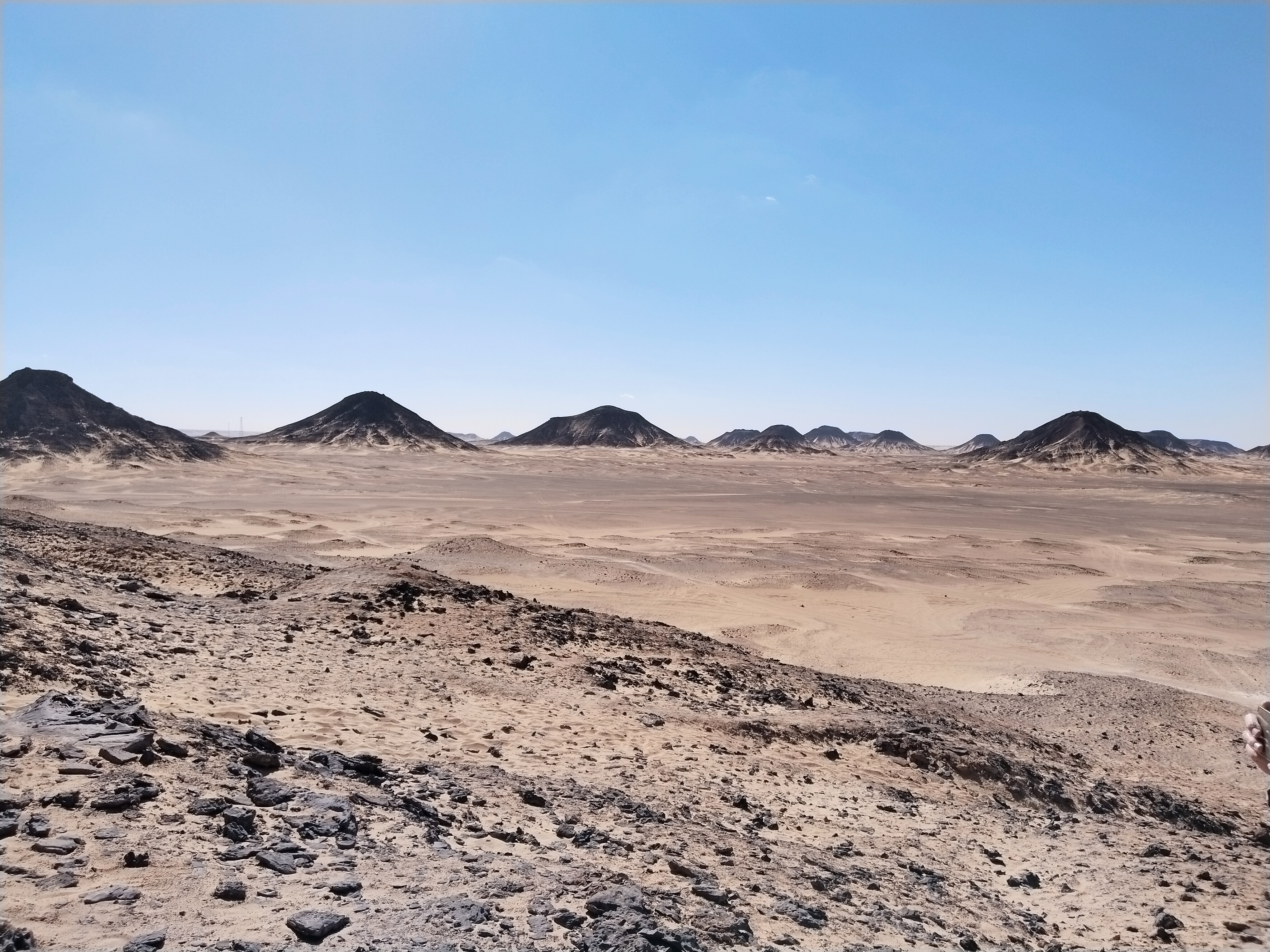 Egypt