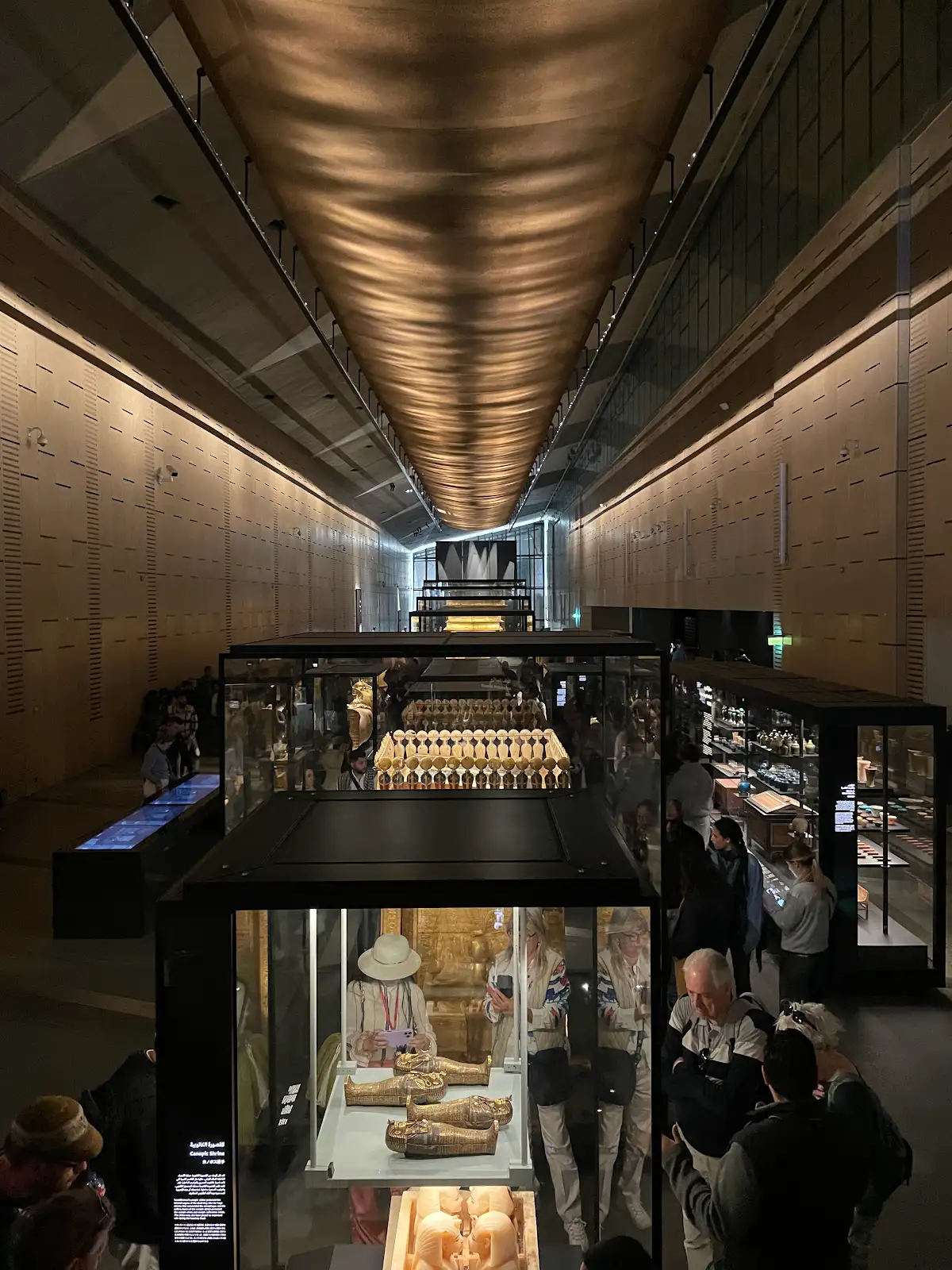 Museum Architecture