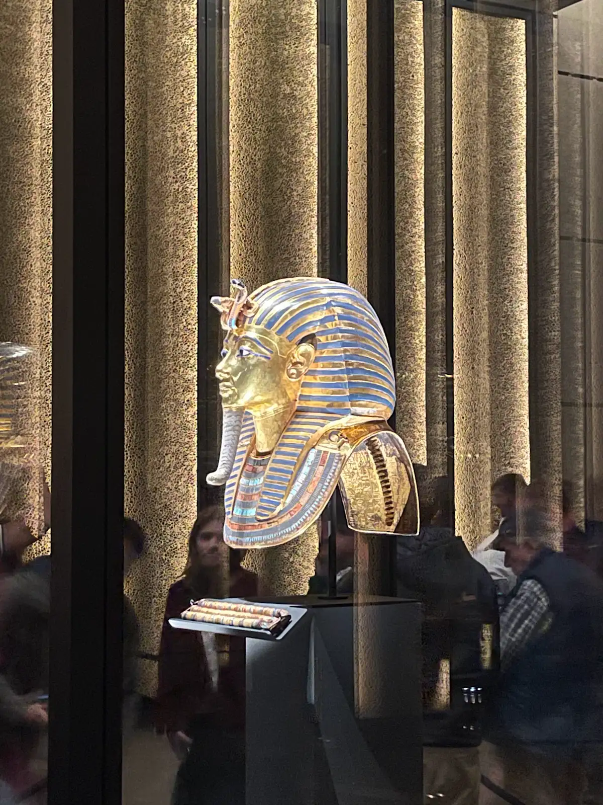King Tut