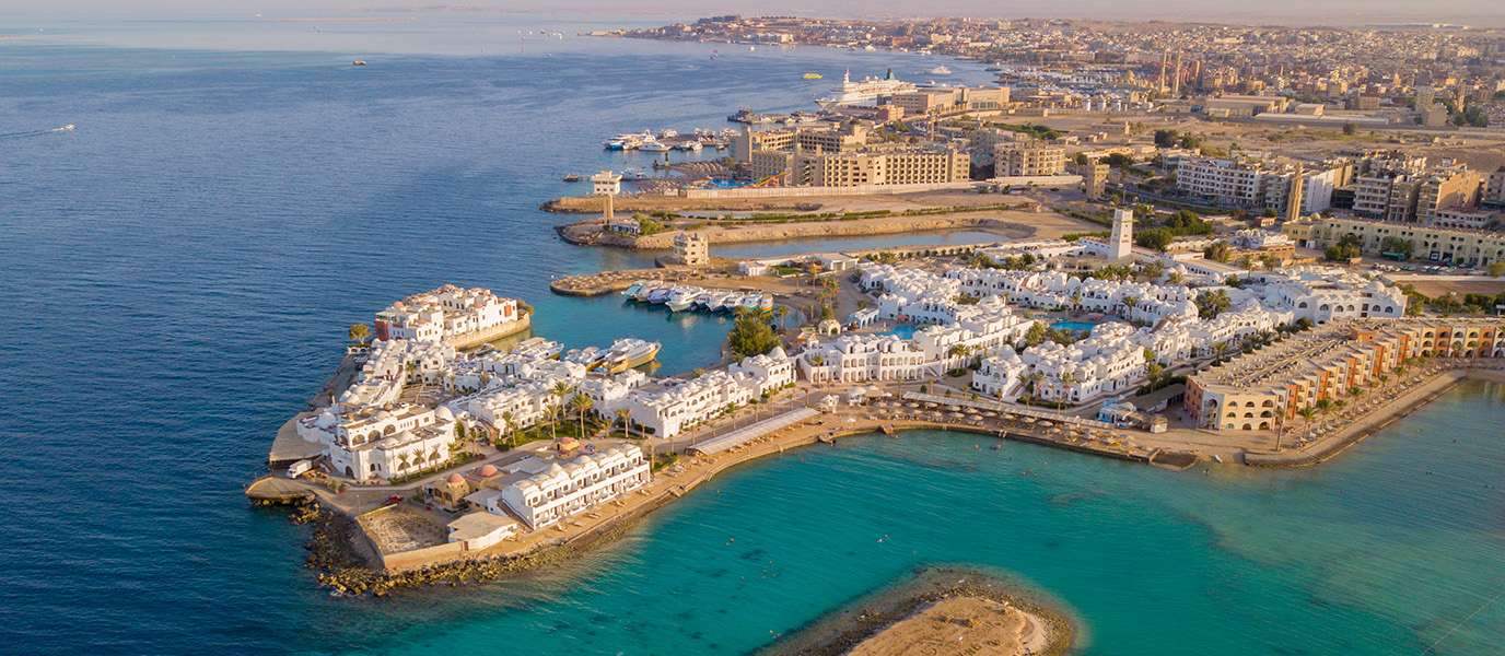 hurghada